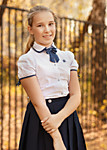 Денисова Агата