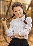 Гамаюнова Майя
