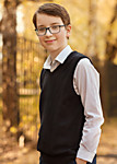 Рыбаков Ваня