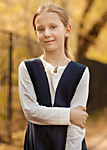 Веселова Катя